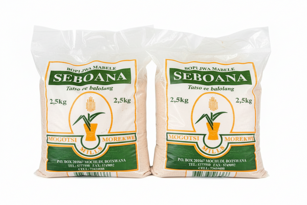 SEBOANA MABELE 2.5KG