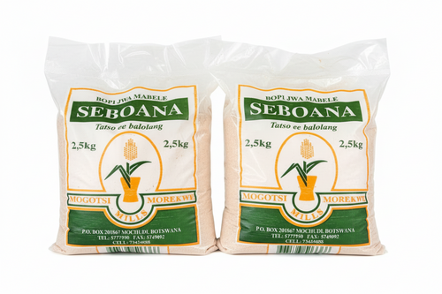 SEBOANA MABELE 2.5KG