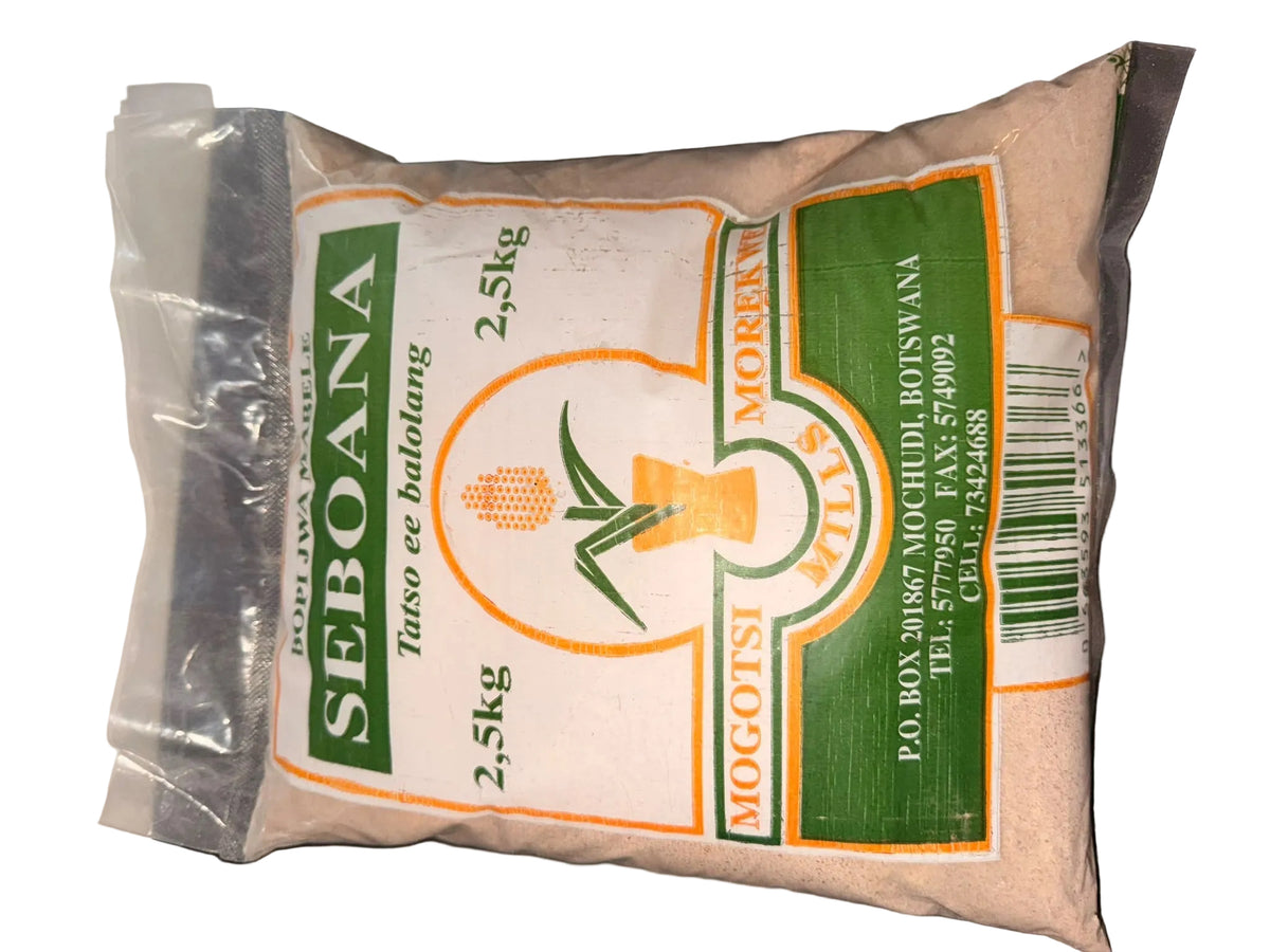 SEBOANA MABELE 2.5KG