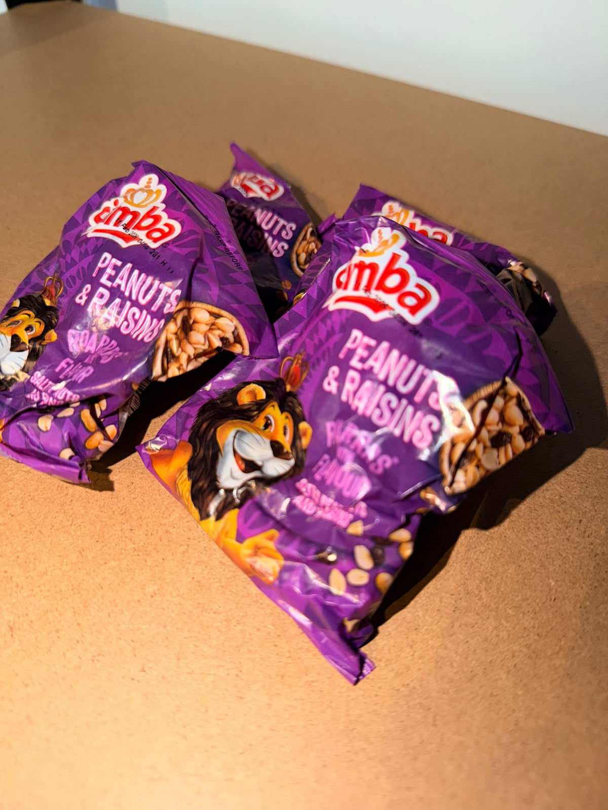 Peanuts
