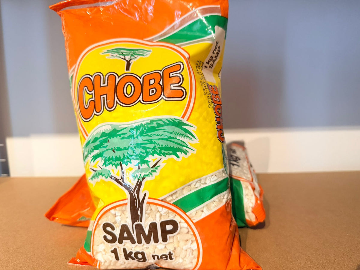 CHOBE SAMP 1kg